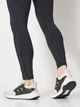 Мужские кроссовки Adidas Ultimashow 2.0 JP7884 46 (11UK) 29.5 см Greone/Carbon/Cblack (4067907522222) - изображение 2