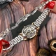 Наручные часы Awarder 047 Где бы ни была Silver-Gold-Pearl - изображение 6