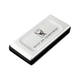 Накопичувач зовнішній SSD Portable 2ТB Kingston XS2000 BoC Silver (SXS2000/2000GA) - изображение 1