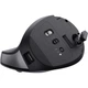 Мишка Trust Bayo+ Ergonomic Wireless/Bluetooth Black (25146) - зображення 10