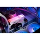 Модуль пам'яті для комп'ютера DDR5 32GB 5600 MHz Beast White RGB Kingston Fury (ex.HyperX) (KF556C36BWEA-32) - изображение 5