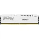 Модуль пам'яті для комп'ютера DDR5 32GB 5600 MHz Beast White Kingston Fury (ex.HyperX) (KF556C36BWE-32) - зображення 1