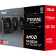 Видеокарта ASUS Radeon RX 9060 XT 8Gb PRIME OC (PRIME-RX9060XT-O8G) - изображение 2