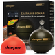 Беспроводной эхолот Deeper Smart Sonar CHIRP+ 3.0 - изображение 1