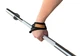 Лямки для тяги EasyFit Infinity для становой тяги (лямки для турников, для штанги, восьмерки, размер М) O17879-М - изображение 5