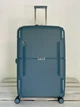Валіза Airtex Paris 245 - великий розмір - бірюза - изображение 1