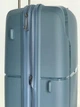 Валіза Airtex Paris 245 - великий розмір - бірюза - изображение 8