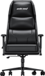 Крісло ігрове Anda Seat X1 Gaming Sofa Black PVC (AD-W-SF01-04-B-PV) - зображення 1