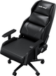 Крісло ігрове Anda Seat X1 Gaming Sofa Black PVC (AD-W-SF01-04-B-PV) - зображення 8