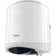 Водонагреватель Tesy Modeco Cloud GCV 504716D C22 ECW 50 л, 1,6 кВт, "сухой" ТЭН, вертикальный, цилиндрический, белый (305082) - изображение 1