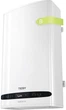 Водонагреватель TESY Bellislimo Cloud GCR 502722 E31 ECW Wi-Fi 50 л, 2,2 кВт, "мокрый" ТЭН, универсальный, прямоугольный, белый (304766) - изображение 1