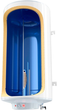 Водонагреватель TESY Maxeau Classic GCV 1505620 D06 SRC 150 л, 2.0 кВт, "мокрый" ТЭН, вертикальный, цилиндрический, белый (304062) - изображение 3