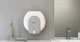 Водонагреватель Tesy Bilight Compact 10A GCA 1020 L52 RC 2 кВт, "мокрый" ТЭН, 10 л, цилиндрический, вертикальный, над мойкой, белый (304409) - изображение 2