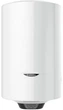 Водонагреватель Ariston PRO1 ECO 50 V 1,8K PL DRY 50 л, 1,8 кВт, "сухой" ТЭН, вертикальный, цилиндрический, белый (3201854) - изображение 1