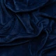 Плед Ardesto Flannel, 200x220 см, 100% полиэстер, синий (ART0214SB) - изображение 2