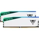 Модуль памяти DDR5 2x16GB/7000 Patriot Viper Elite 5 RGB (PVER532G70C38KW) - изображение 1