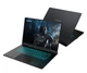 Ноутбук Gigabyte GAMING A16 PRO Core 7 240H/32GB/1TB RTX5080 165Hz (DYHG5EECC4SD) - изображение 2