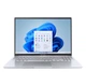 Ноутбук ASUS Vivobook 16 i5-13420H/24GB/512/Win11 (X1605VA-SH2126W) - изображение 1