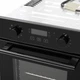 Духовой шкаф электрический Eleyus LIZA 4508 BL - изображение 3