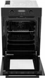 Духовой шкаф электрический Eleyus LIZA 4508 BL - изображение 8