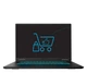 Ноутбук Gigabyte GAMING A16 PRO Core 7 240H/32GB/1TB RTX5080 165Hz (DYHG5EECC4SD) - изображение 1