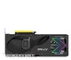 Відеокарта PNY GeForce RTX 5070 Ti ARGB OC 16GB GDDR7 DLSS4 (VCG5070T16TFXXPB1-O) - зображення 5