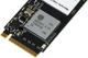 SSD диск AMD Radeon R3 128GB M.2 2280 NVMe PCIe 3.0 x4 3D NAND TLC (R3MP30128G8) - изображение 5
