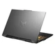 Ноутбук ASUS TUF Gaming F16 i5-210H/32GB/512/Win11X RTX3050 144Hz (FX607VJ-RL009) - изображение 6