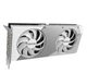 Видеокарта INNO3D GeForce RTX 5060 X2 OC White 8GB GDDR7 DLSS4 (N50602-08D7X-195070W) EU - изображение 2