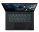 Ноутбук Gigabyte GAMING A16 PRO Core 7 240H/32GB/1TB RTX5070Ti 165Hz (DXHG4EECC4SD) - изображение 5