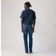 Джинси Levi's 502 Taper Fit Jeans Color: To the Falls - Dark Wash (295071168) W40 L32 - зображення 4