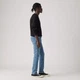 Джинси Levi's 511 Slim Fit Jeans Color: Fresh Blue Adapt - Blue (045115222) W32 L32 - зображення 3