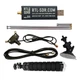 Плата SDR приймач RTL-SDR V4, RTL2832U R828D, 500кГц–1.76ГГц, АЦП 8біт (IN-636903) - зображення 5