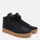 Мужские зимние ботинки Lotto Ardino Fur 2401220U 45 29 см Black (4068577090004) - изображение 3