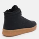 Мужские зимние ботинки Lotto Ardino Fur 2401220U 45 29 см Black (4068577090004) - изображение 5