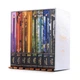 Набір кольорових олівців Marco Tribute Masters Collection 80 кольорів 3300-80 - зображення 2