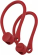Держатели для наушников Elago Earhook для Airpods Красные (EAP-HOOKS-RD) - изображение 1