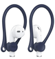 Тримачі для навушників Elago Earhook для Airpods Сині (EAP-HOOKS-JIN) - зображення 5