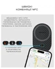 Автодержатель Pitaka MagEZ Car Mount Pro 2 Qi2 Car Vent Black - изображение 11