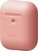 Чохол Elago A2 Silicone Case для Airpods Кораловий (EAP2SC-PE) - зображення 13