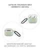 Чохол Native Union Roam Case Sage для Airpods 3rd Gen - зображення 7