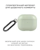 Чохол Native Union Roam Case Sage для Airpods 3rd Gen - зображення 11