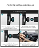 Автодержатель Pitaka MagEZ Car Mount Pro 2 Qi2 Car Vent Black - изображение 14