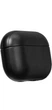 Чохол Nomad Modern Leather Case Back Horween for Airpods Pro 2nd Gen (NM01996385) - зображення 5