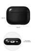 Чохол Nomad Modern Leather Case Back Horween for Airpods Pro 2nd Gen (NM01996385) - зображення 10