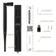 Zigbee 3.0 координатор контролер SMLight SLZB-06P7 з Ethernet, Wi-Fi, автономний stick-формат, зовнішня антена (IN-637317) - зображення 4