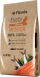Сухий корм для кішок Fitmin Cat Purity Indoor - 1.5 кг (8595237013555) - зображення 1