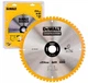 Пильный диск по дереву DeWalt DT1182 254 x 30 мм, 60 зубцов - изображение 1