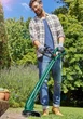 Коса электрическая Parkside PERT 300 23cm 300W 12500 об. - изображение 8