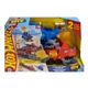 Игровой набор Mattel Hot Wheels City Транспортер-трансформер Два дракона JBM72 - изображение 3
